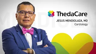 Meet Dr. Jesus Mendiolaza - Cardiologist