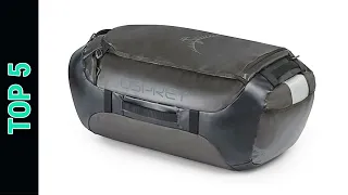 5 Best Duffel Bag 2023