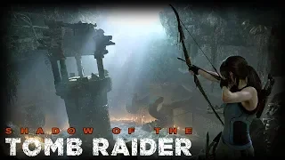 Shadow of the Tomb Raider DLC - 100% Walkthrough: The Serpent's Heart