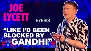 The EDL Takedown | Joe Lycett