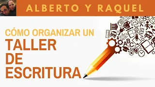 Cómo organizar un #taller de #escritura