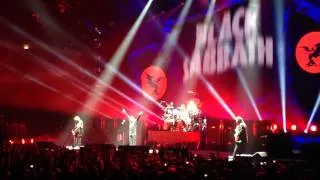 Black Sabbath - Black Sabbath (Live At O2/Sazka Arena, Prague 07/12/2013)