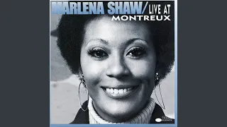 Woman Of The Ghetto (Live From The Montreux Jazz Festival,Switzerland/1973)