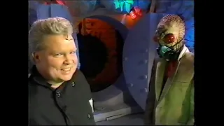 MST3K-Broadcast Editions: 203-Jungle Goddess 10/06/1990