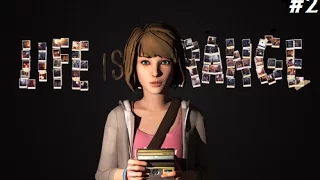 DONT MESS WITH MAX BITCHES! (Life is strange Episode 1 part 2)