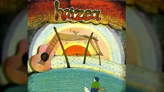 Haizea - Loa Loa (Sleep little baby) (1977) Herri Gogoa