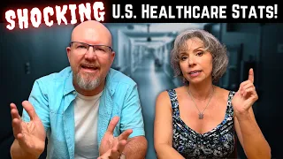 Americans are DYING for Healthcare (or going BROKE because of it)