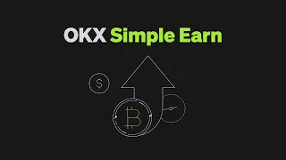 OKX Simple Earn