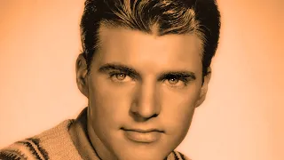 Ricky Nelson - Lonesome Town