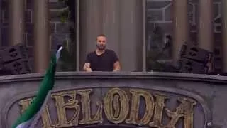 Tomorrowland 2015 | Steve Angello