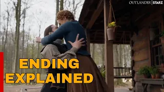 Outlander Season 6 Ending Explained | All Breakdowns Explained in Details.