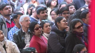 #ZeeJLF2017: Remembering the Raj