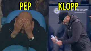 Epic Reactions On Roberto Firmino Goals