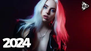 Ava Max, David Guetta, Rihanna, Bebe Rexha, Alan Walker Cover 🎵 EDM Bass Boosted Music Mix #141