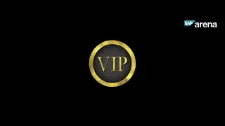 SAP Arena - VIP & Hospitality