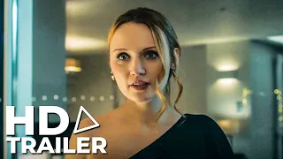 The Stranger in Our Bed (2022) Official UK Trailer — (HD)