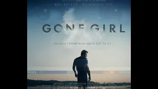 電影解說： 《失蹤罪》《控制》（Gone girl）- 懸疑片的經典， 高智商妻子教你如何解決男友出軌