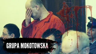 Grupa Mokotowska | POLSKA MAFIA