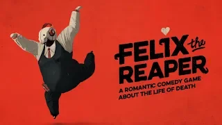 FELIX THE REAPER || Primeros minutos en Xbox One