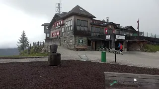 Schladming / Österreich - mit vielen Wanderungen