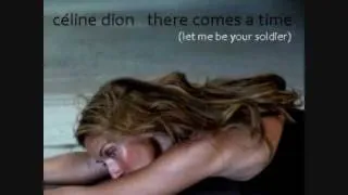 Celine Dion - There Comes A Time (SerMix Edit Version)