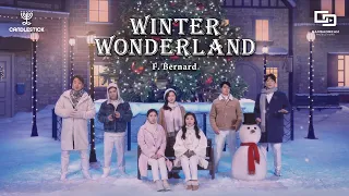 Candlestick - Winter Wonderland (Official Video)