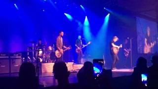 Collective Soul-The World I Know-(live)-Treasure Island Casino-Welch MN-1/27/17