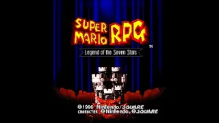 Full Walkthrough - SNES - Super Mario RPG: Legend of the Seven Stars (HD)