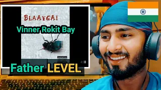 Rokit Bay - BLAAVGAI | REACTION _ Fla Orkut gay reaction diss