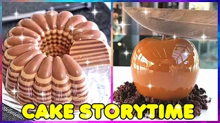 🎂 Cake Decorating Storytime 🍭 Best TikTok Compilation #54