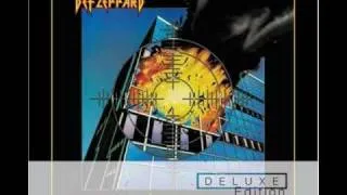 Def Leppard - Rock! Rock! (Till You Drop) [Live] - Audio Only