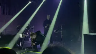 IC3PEAK — Мёртвая Луна (Dead Moon) (part) [Live in Yerevan 25.05.2023]