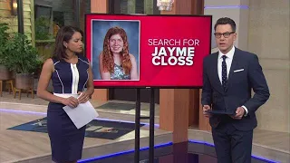 Sheriff: 800+ tips investigated in Jayme Closs disappearance