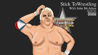 Stick To Wrestling with John McAdam - Episode 231: The NWA's Chi-Town Defeat