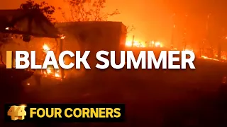 The stories behind the viral videos from Australia's bushfire crisis | Four Corners