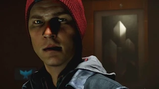 inFamous Second Son Music Video : Extreme Music - Do You Feel Alive