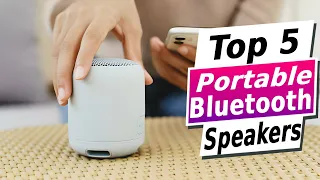 BIG Sound, MINI Price!   Best Portable Bluetooth speakers 2024