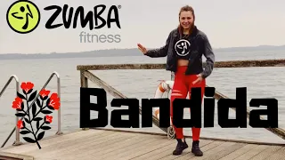 Bandida - Pabllo Vittar // Zumba® Fitness Choreo by Ronja Poehls