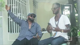 URGENT🔥Eyindi Félix Wazekwa ba musiciens balongwe basali orchestre ledelivre boyoka IMaIL eyindi