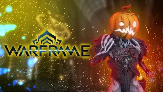 Warframe | Вылазка | Let's play