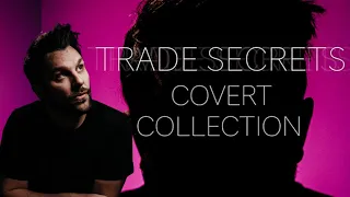 TRADE SECRETS - Live with Ben Earl!