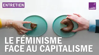 Le féminisme face au capitalisme