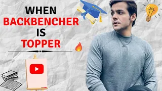 When Backbencher is the Topper !!! FT. Ashish chanchlani #ashishchanchlani #ashishchanchlanivines