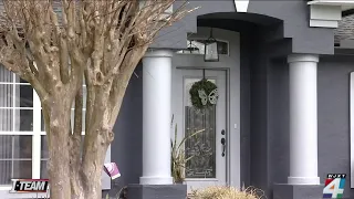 Homeowner says she learned her house was listed for rent when someone came to look at it