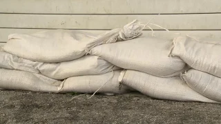 Be Aware, Prepare! |  How to Use Sand Bags