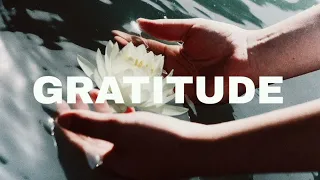 Gratitude • subliminal