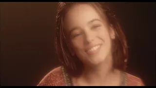 Alizée - Moi Lolita 4K 60fps