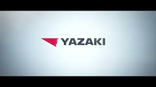 Welcome To Yazaki