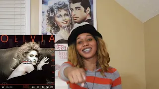 Olivia Newton-John Reaction Emotional Tangle (JUSTICE FOR SOUL KISS!) | Empress Reacts