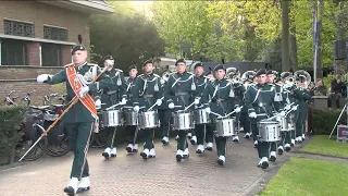 Aubade Gemeentehuis 2024